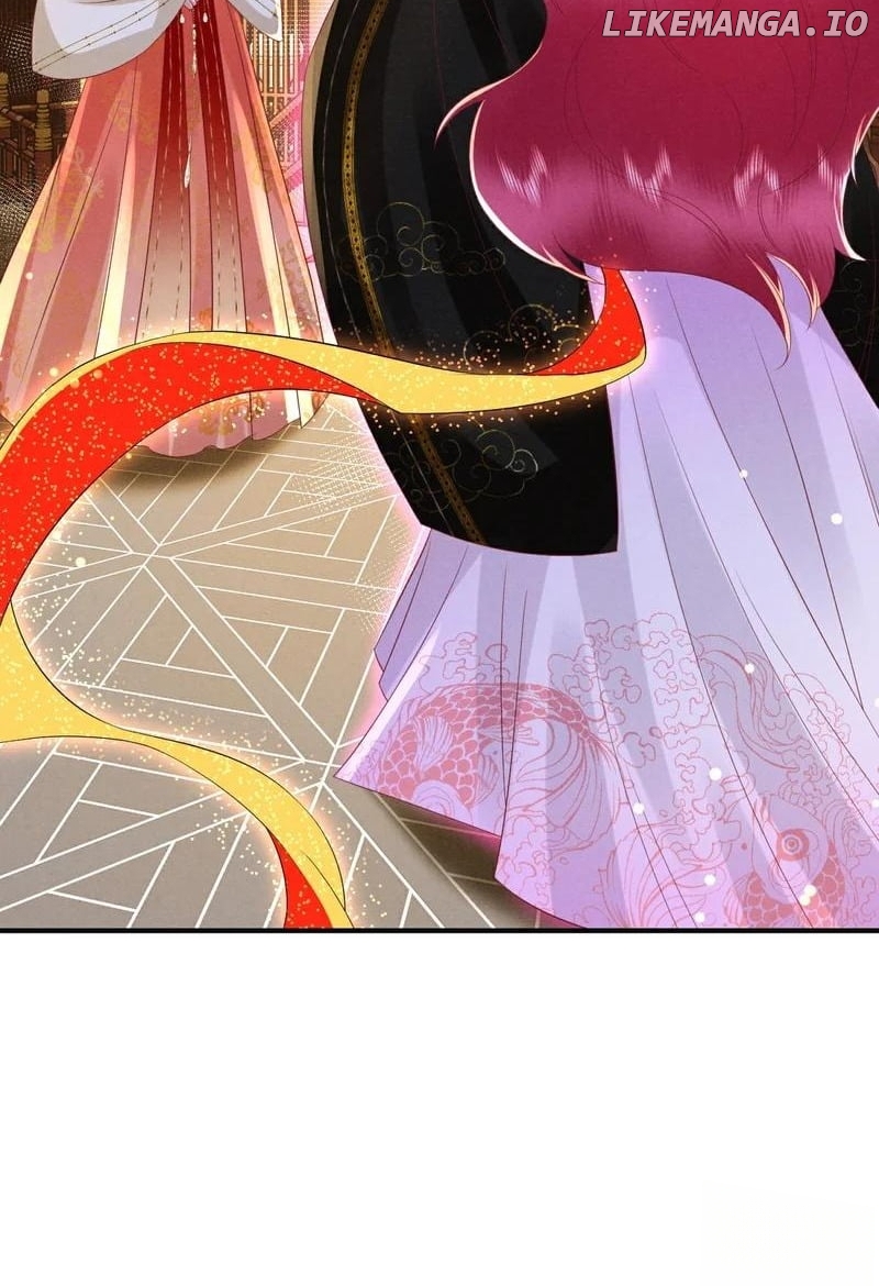 Empress of Hell’s Mission Guide Chapter 67 - page 64